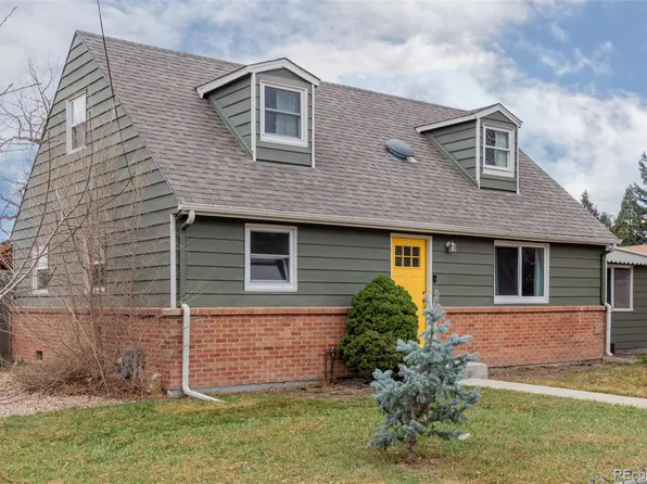7380 W 12th Avenue, Lakewood, CO 80214