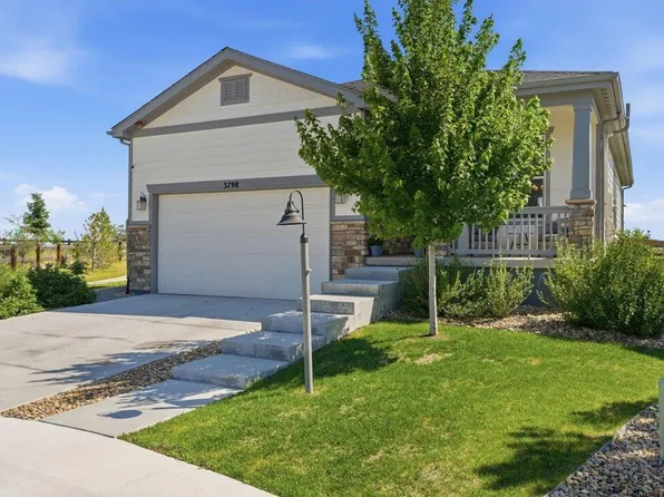 3798 Keplinger Lake Dr, Loveland, CO 80538
