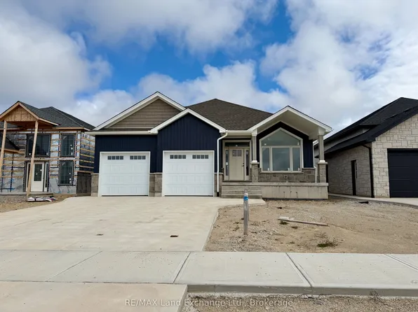 461 Northport Dr, Saugeen Shores, ON N0H 2C8