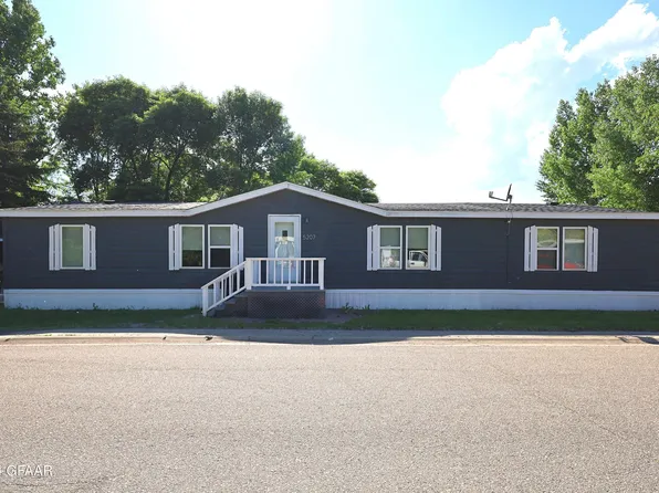 5207 5th Ave N, Grand Forks, ND 58203