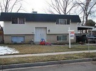 9868 S 610 E, Sandy, UT 84070