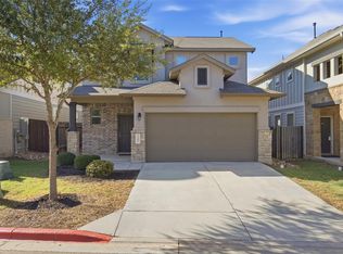 1307 Falconer Way #81, Austin, TX 78748