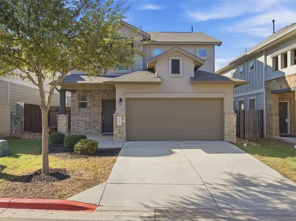 1307 Falconer Way #81, Austin, TX 78748