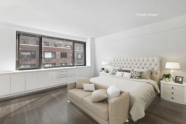 Rented by Corcoran | media 12