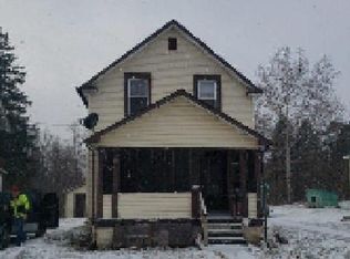 687 Springmill St, Mansfield, OH 44903