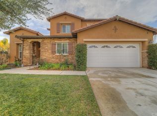 3769 Promontory Point, Perris, CA 92570