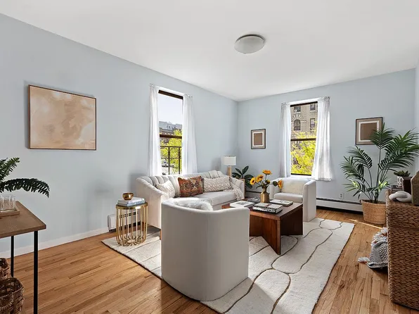 295 Saint Johns Pl APT 2J, Brooklyn, NY 11238