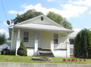 803 Richeson Rd, Potosi, MO 63664