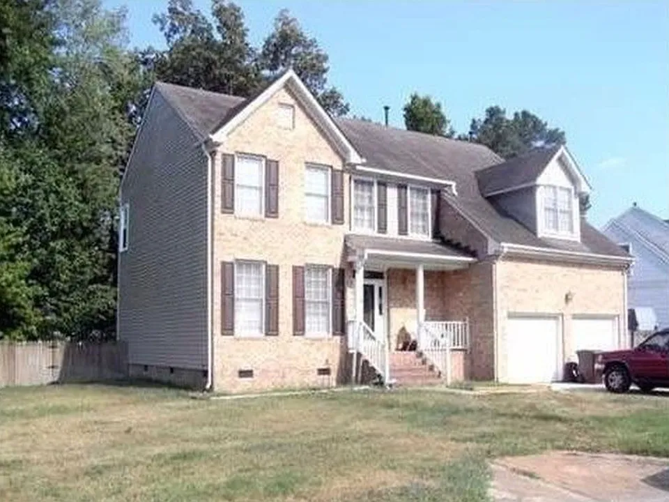 319 Sherwood Forest Rd