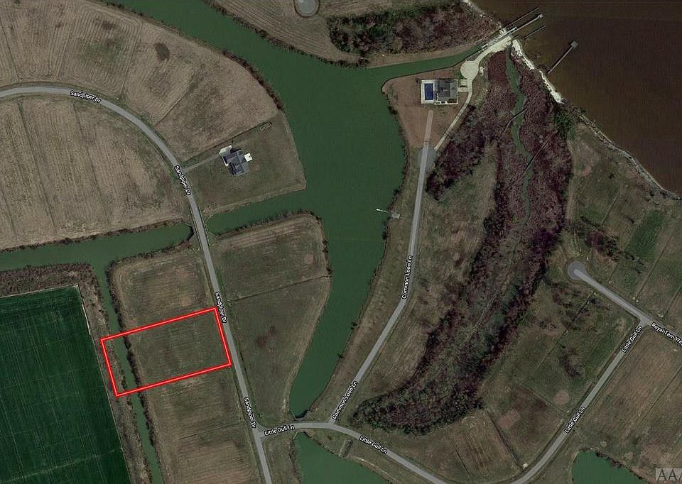 1st image of Sandpiper Dr