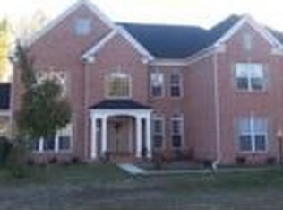 12213 Broken Lance Ct, Clinton, MD 20735