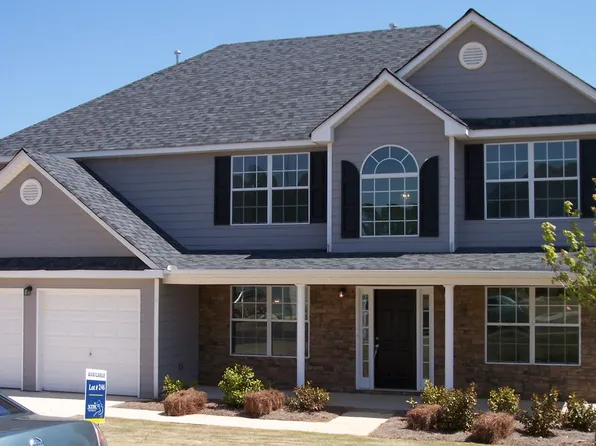 45 Franklin Way, Covington, GA 30016
