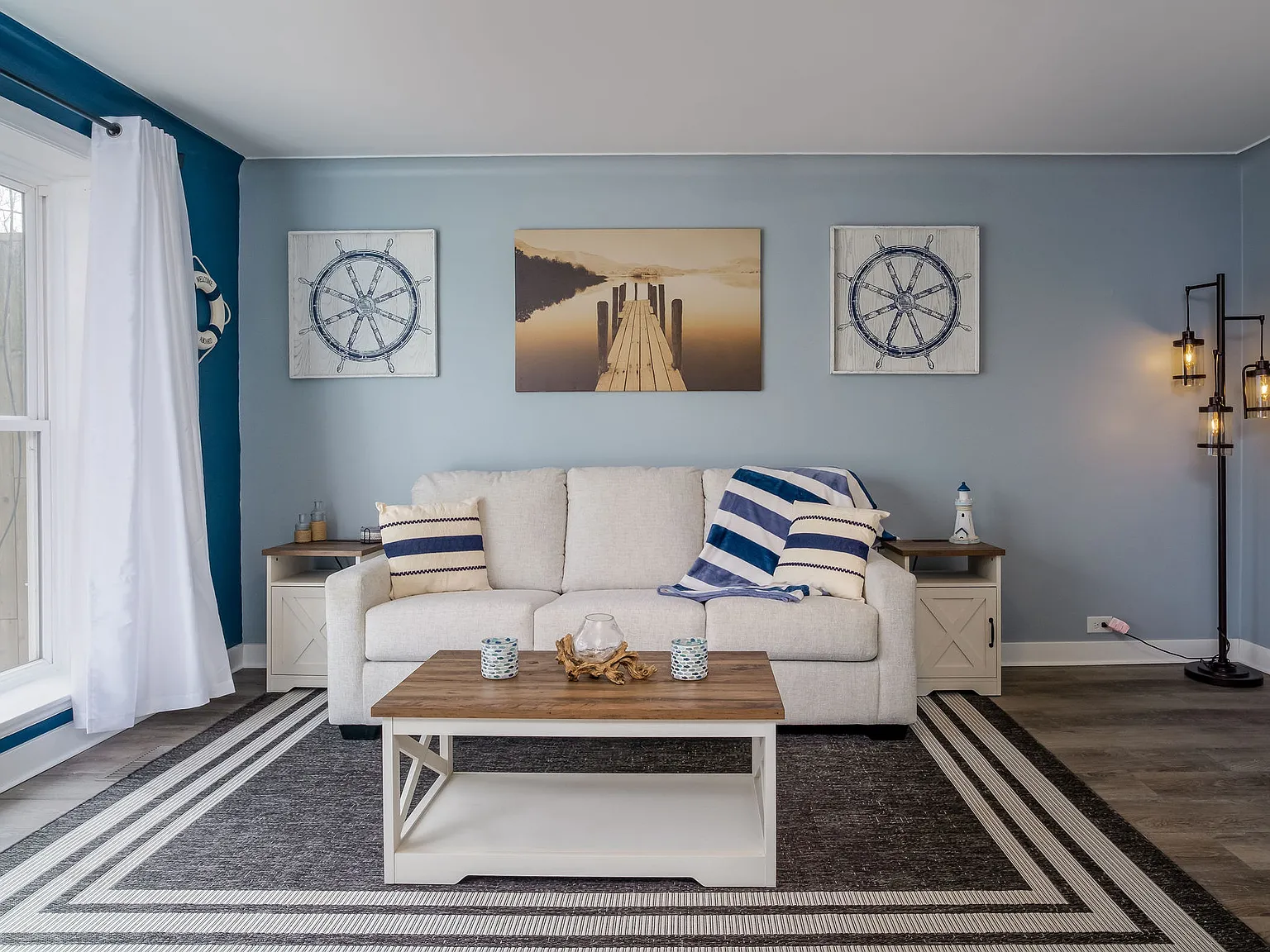 Cora Ave, Fox Lake — Photo 4