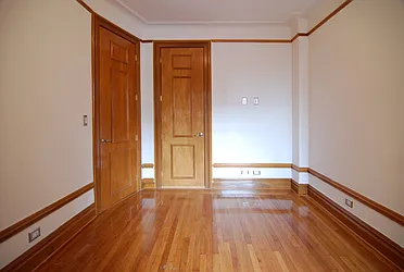 Rented by WAM Partners - William Moses Co.