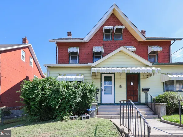 55 S 6th Ave, Coatesville, PA 19320