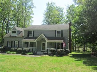 3624 Horseshoe Dr, Quinton, VA 23141