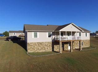 300 Ramblin Rd, Newport, TN 37821