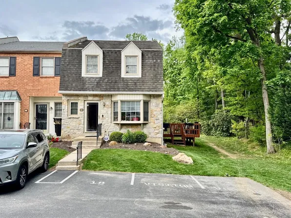 18 Northgate Vlg, Media, PA 19063