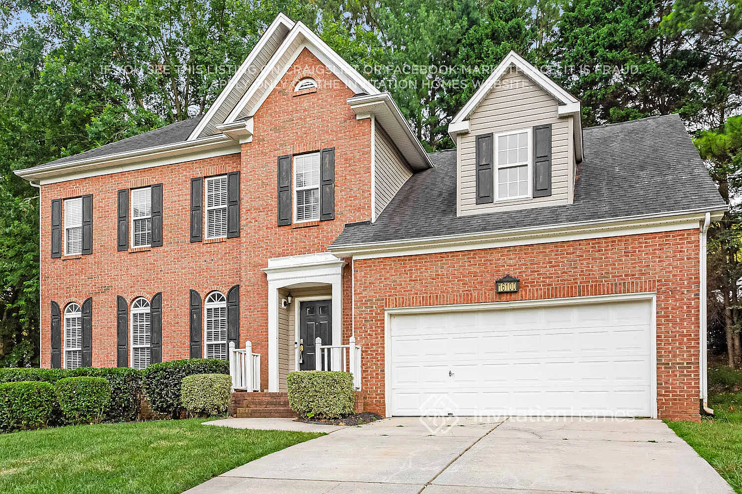 16100 Epiphany Ct Huntersville, NC 28078 — Photo 4