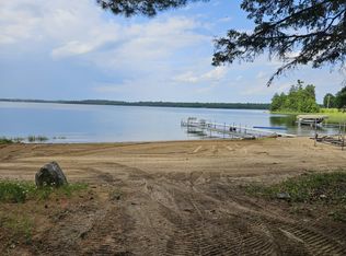 2572 County Road 5 NW, Hackensack, MN 56452