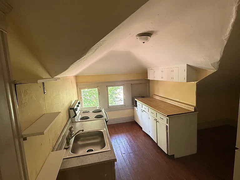 207 Bradford St #D — Photo 1