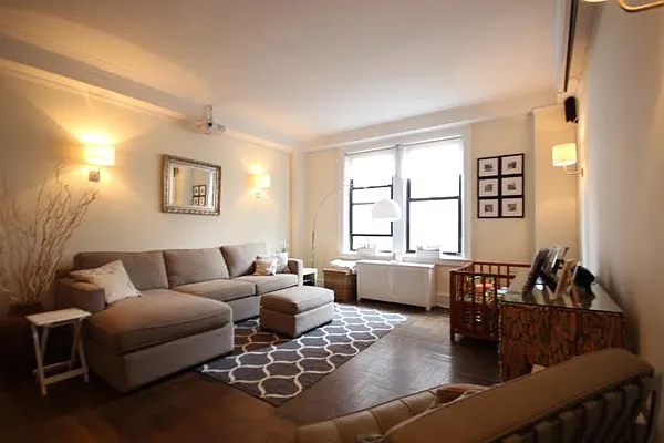 Rented by (Legacy) NY Quality Living Uptown | media 5