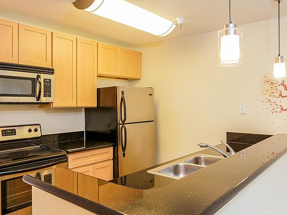 5th image of 6400 Christie Ave APT 4222