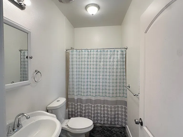 Bathroom #1