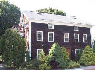 63 Woodstock Ave, Putnam, CT 06260