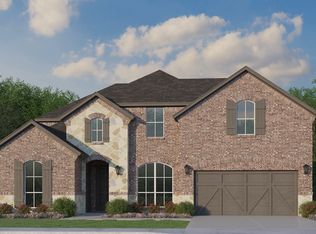 796 Blackberry Rd, Haslet, TX 76052