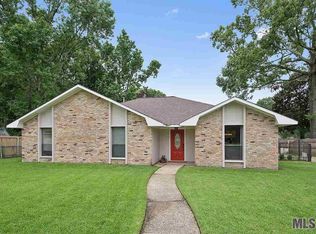 13734 High Ridge Ave, Baton Rouge, LA 70817