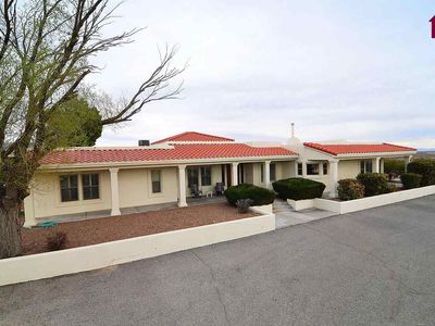 4302 Summit Ln, Las Cruces, NM, 88011