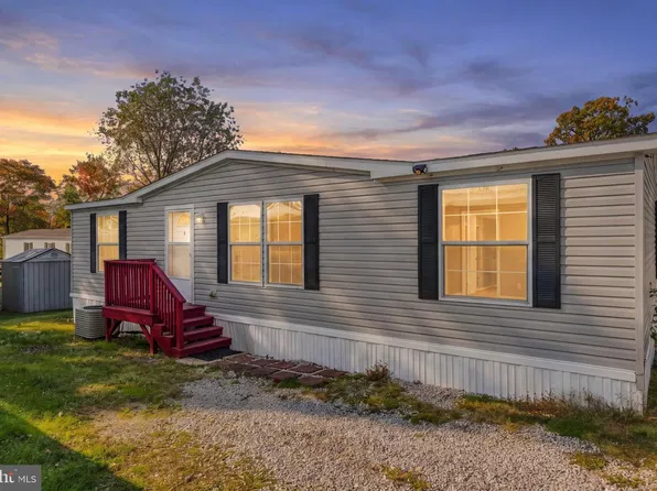 6620 Washington Blvd Unit 48, Elkridge, MD 21075