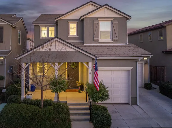 4311 San Miguel Rd, Madera, CA 93636