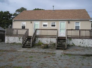 183 Captain Chase Rd #8, Dennis Port, MA 02639