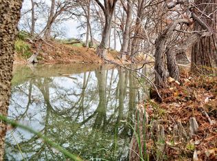 8417 High Way #16, Bandera, TX 78003
