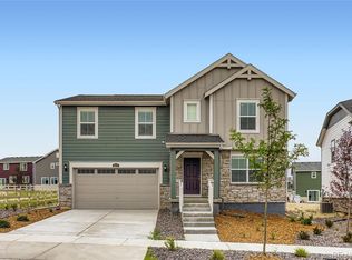3973 N Rome St, Aurora, CO 80019