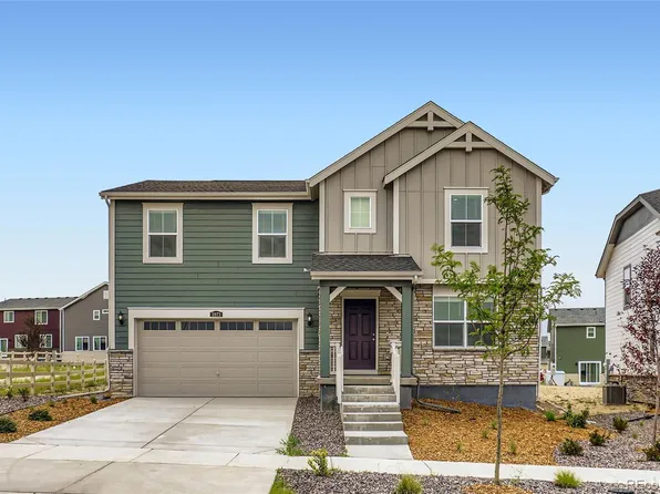 3973 N Rome Street, Aurora, CO 80019