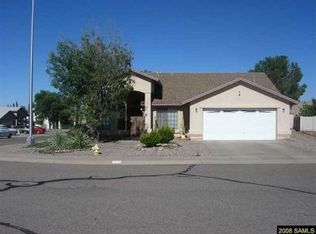2732 Northridge St, Sierra Vista, AZ 85650