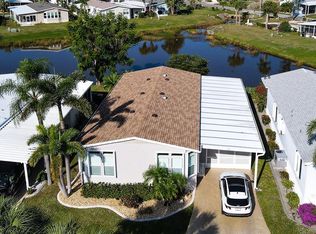 2100 Kings Hwy LOT 280, Punta Gorda, FL 33980