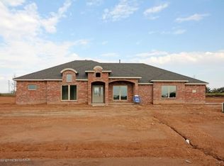 19201 Mendocino Dr, Canyon, TX 79015