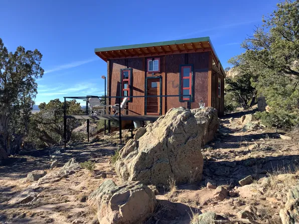 43 Jake Rd #33, Thoreau, NM 87323