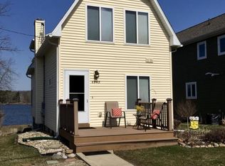 4949 Thornapple Lake Rd, Nashville, MI 49073