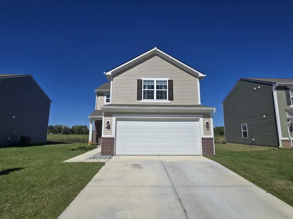 7658 Sebastion Pl, Indianapolis, IN 46239