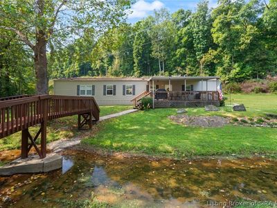 6325 Chapel Hill Rd, Borden, IN, 47106