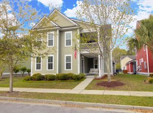 1957 Gammon St, Charleston, SC 29414