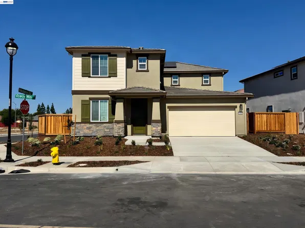 299 Viceroy Way, Brentwood, CA 94513