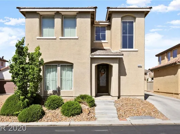 6441 Iguassu Falls Rd, Las Vegas, NV 89149