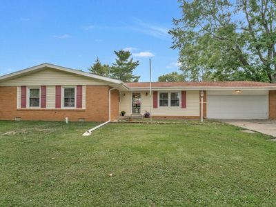 1904 Pleasant Dr, Kokomo, IN, 46902