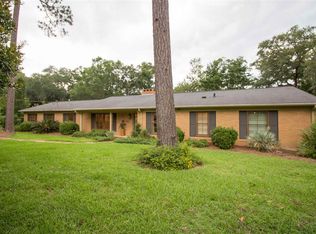 1002 Lasswade Dr, Tallahassee, FL 32312